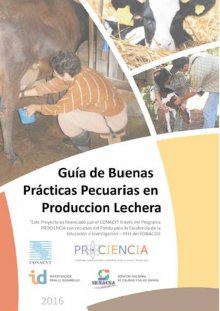 Guía de Buenas Prácticas Pecuarias en Producción lechera