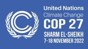 Se lleva a cabo la COP 27 en Egipto con 200 países ante el reto de frenar el cambio climático