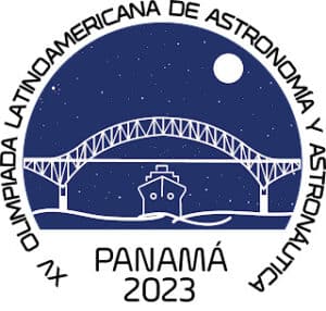 Olimpiada Latinoamericana de Astronomía y Astronáutica (OLAA2023)